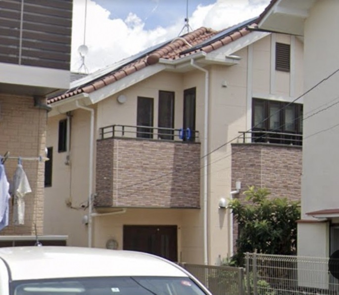 横浜市泉区　M様邸　外壁塗装工事