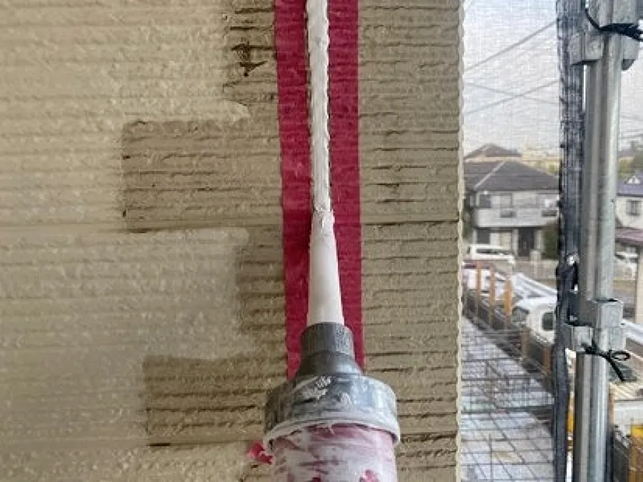 横浜市保土ヶ谷区　Ｆ様邸　屋根・外壁塗装工事
