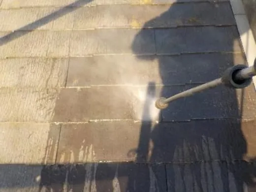 高圧洗浄