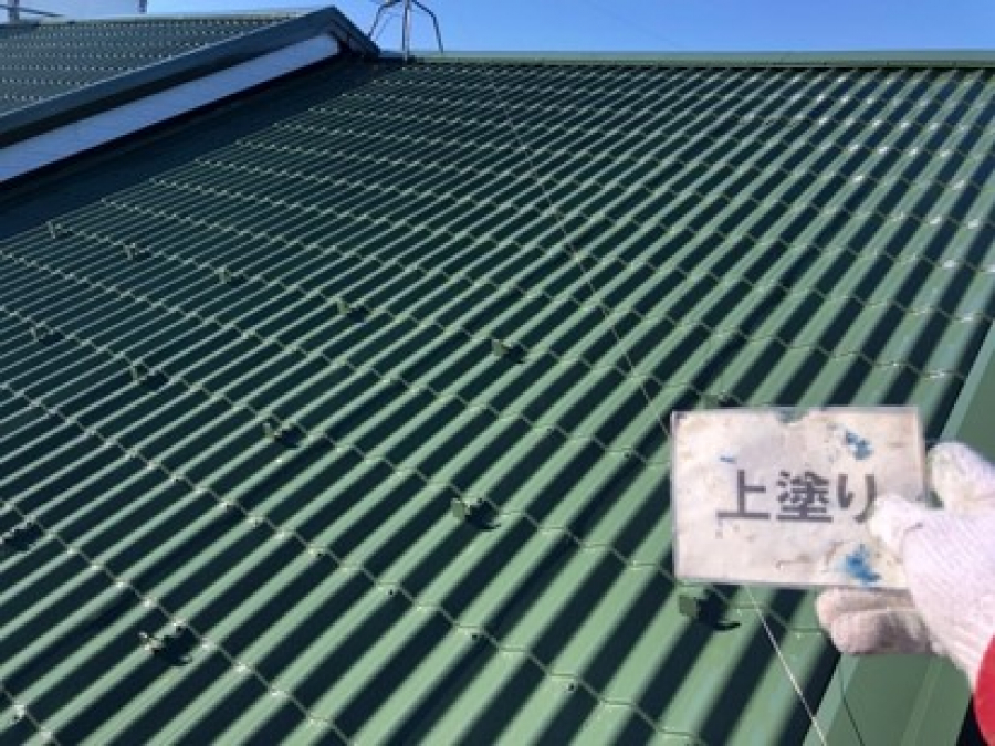横浜市港北区　Ｙ様様邸　屋根・外塀塗装工事