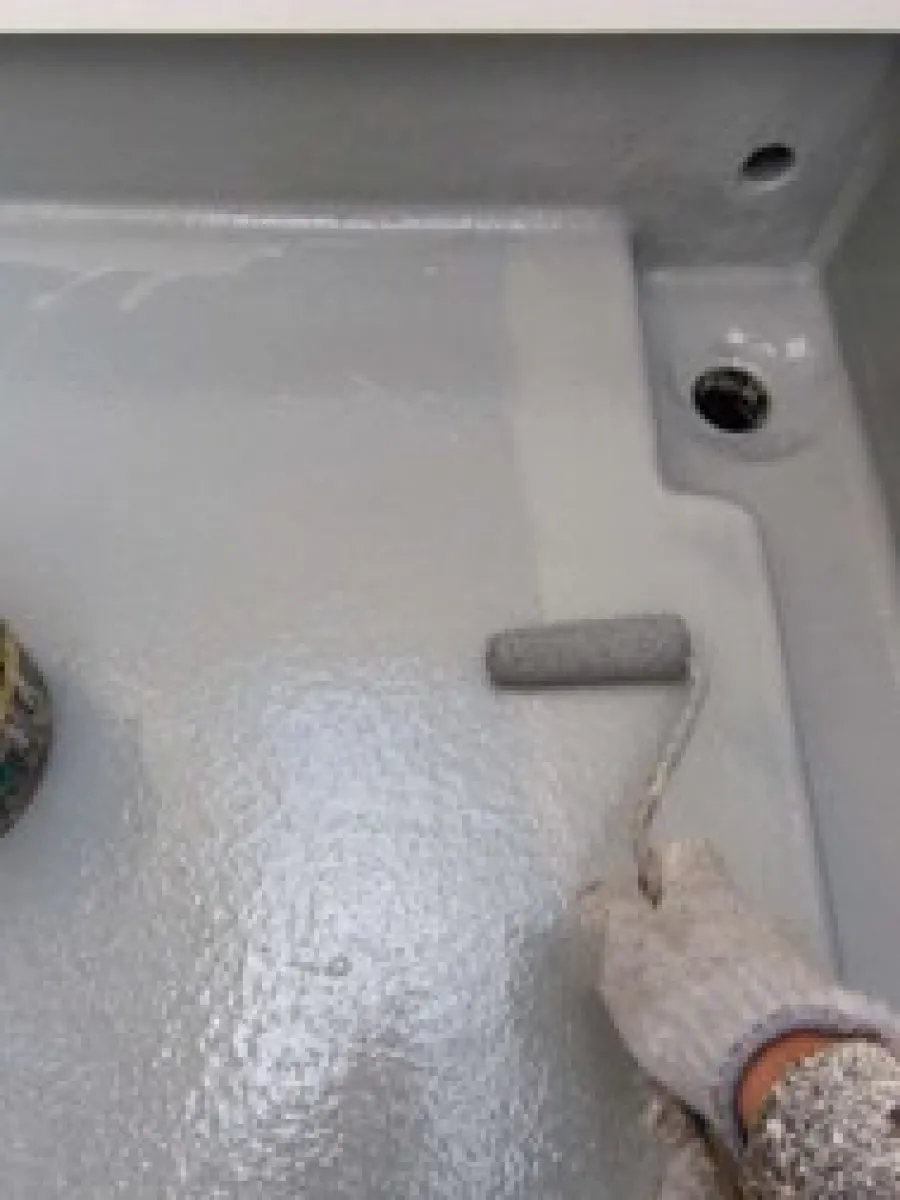 横浜市青葉区　K様邸　外壁塗装工事：元来の外壁の美しさをそのままにリフォーム