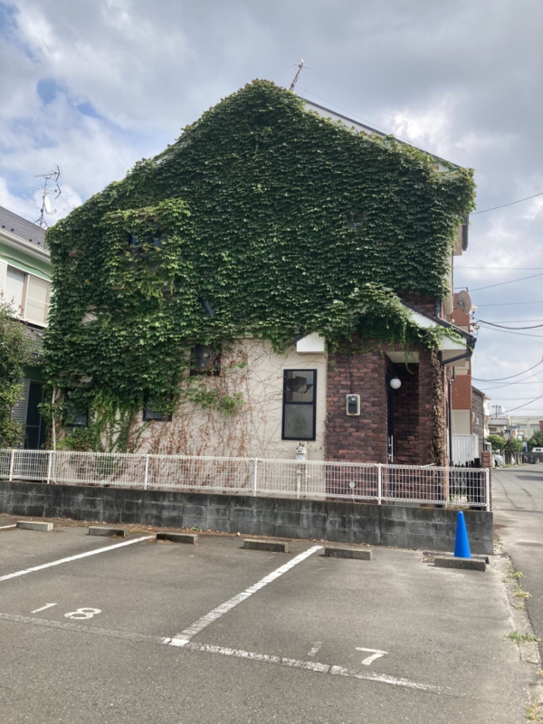 地域密着型の施工店