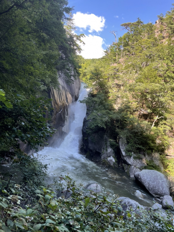 日帰り旅行