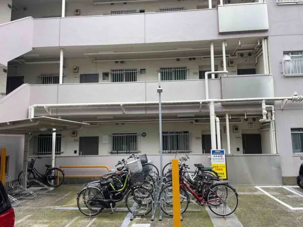 防犯対策を！外構工事もお任せください