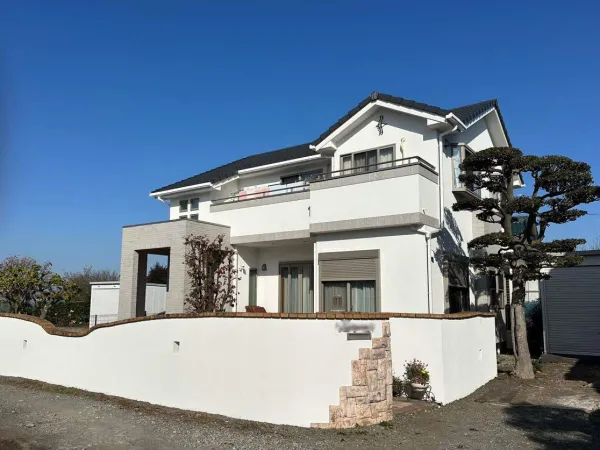 横浜市戸塚区　K様　「新築のようにリフォームでき仕上がりに満足しています」