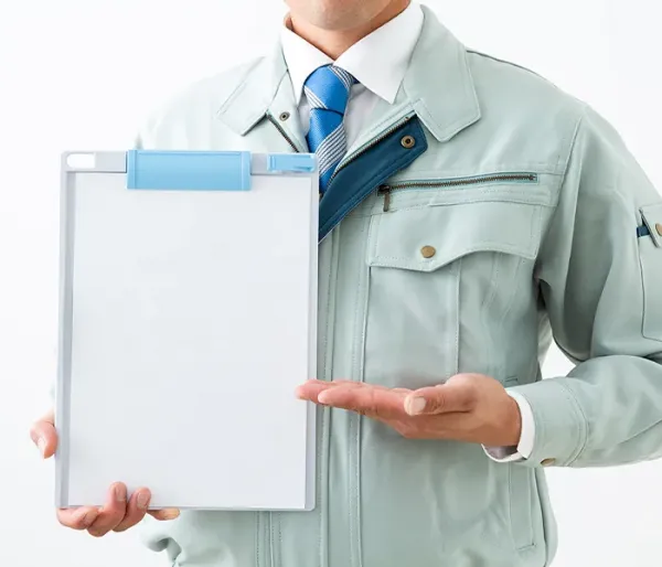 キャンペーン限定！3つの「安心」無料サービス