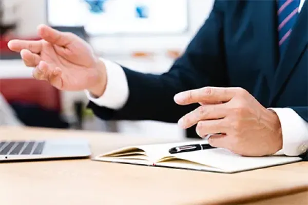 相見積もりを歓迎する３つのポイント