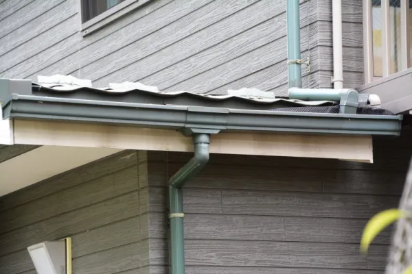 雨の日チェックポイント！
