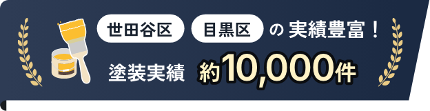 お客様第一だからこそ叶えられる 「早い・安い」だけではない 確かな品質を