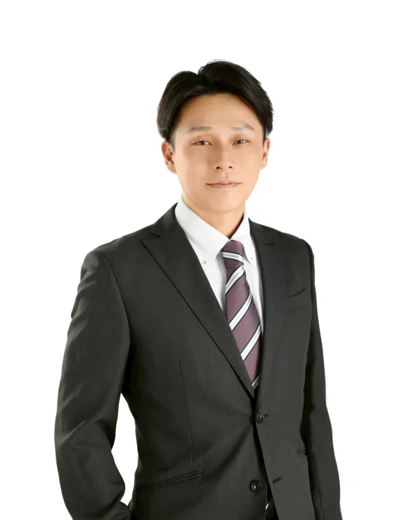 中井　大輔