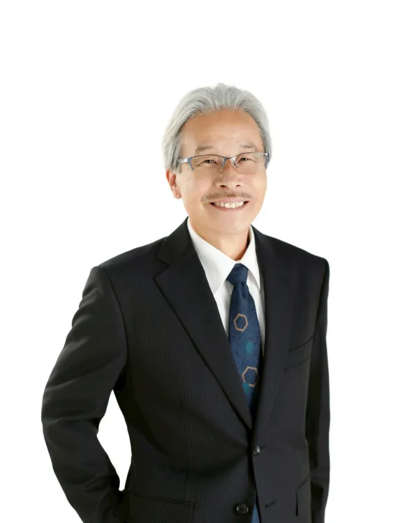 中井　康夫
