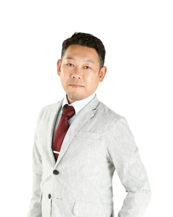 葛山 克也